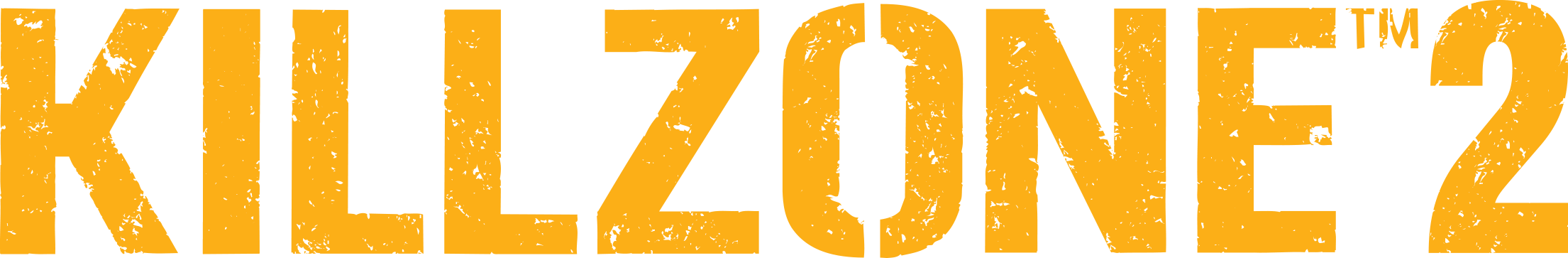 Killzone 2 логотип